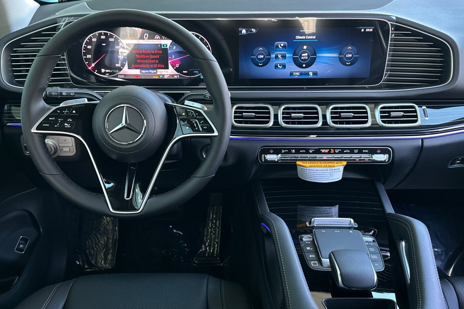 2026 Mercedes Benz GLE 450 4MATIC photo 24