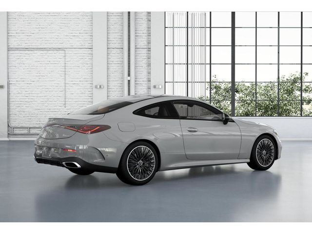 2026 Mercedes Benz CLE 300 4MATIC photo 19