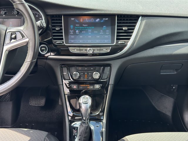 2017 Buick Encore Preferred photo 19