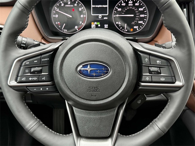 2025 Subaru Outback Touring XT photo 16