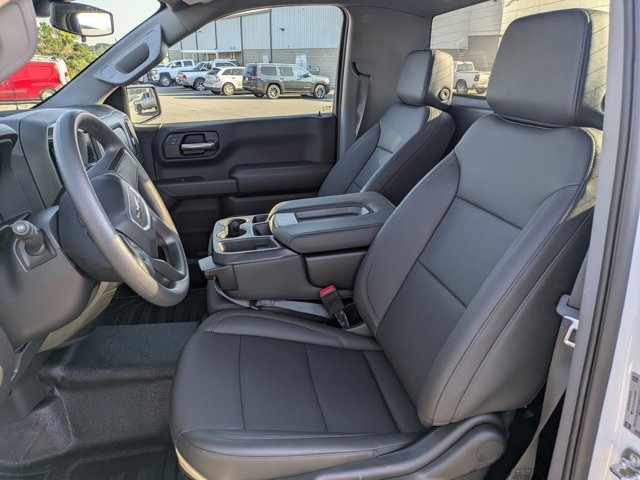 2025 Gmc Sierra 1500 Pro photo 15
