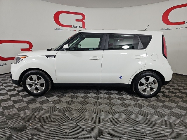 2019 Kia Soul Base photo 4