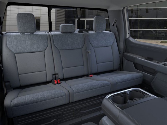 2024 Ford F-150 XLT photo 11
