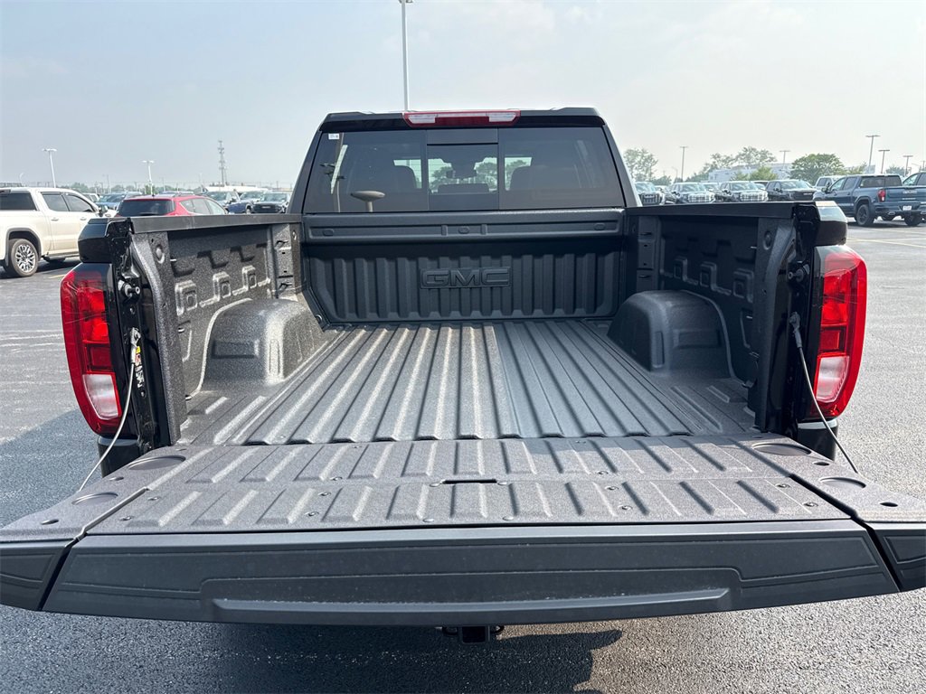 2026 Gmc Sierra 1500 Elevation photo 34