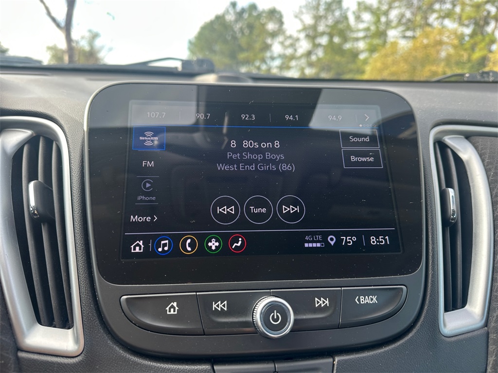 2024 Chevrolet Malibu 1LT photo 20
