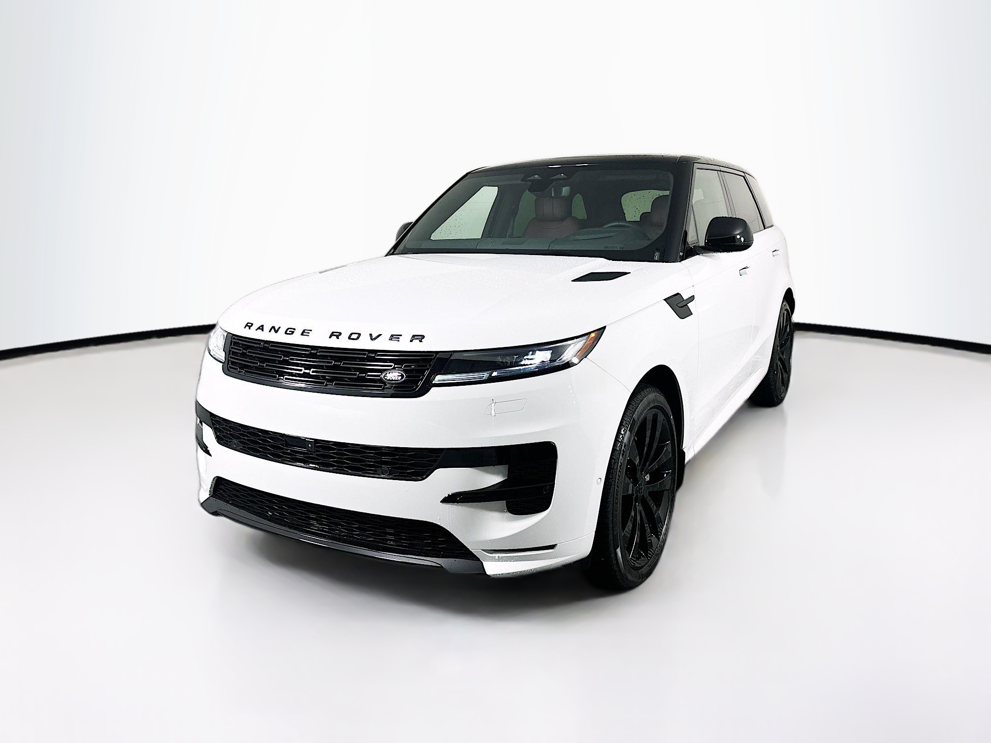 2026 Land Rover Range Rover Sport Dynamic SE's photo