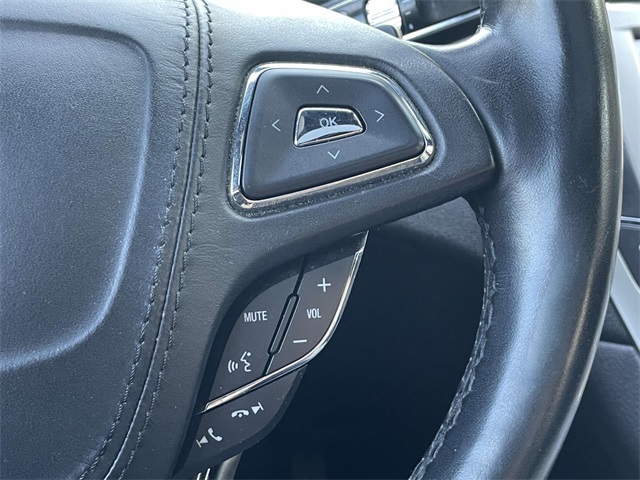 2020 Lincoln MKZ Reserve photo 32