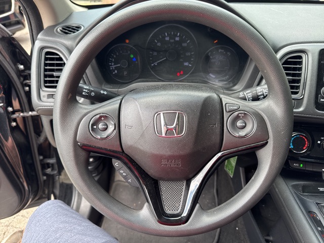 2018 Honda HR-V LX photo 18