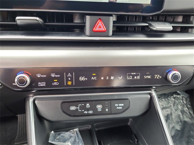 2026 Kia Carnival SX Prestige photo 20