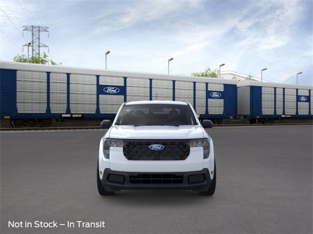 2025 Ford Maverick XLT photo 3