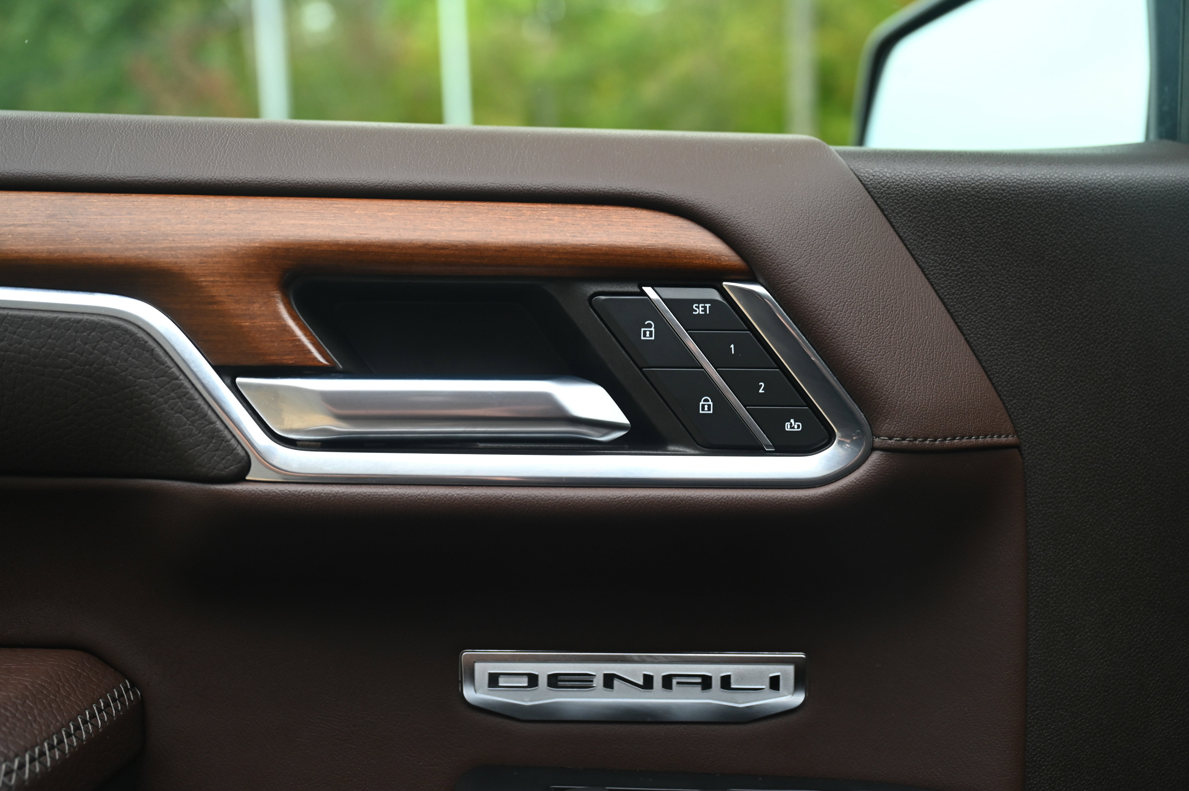 2023 Gmc Sierra 1500 Denali photo 12