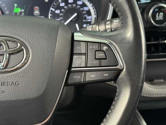 2020 Toyota Highlander XLE photo 50