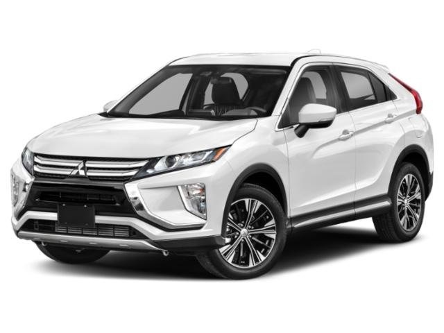 2018 Mitsubishi Eclipse Cross SE's photo
