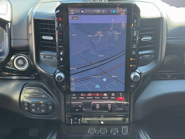 2025 Ram 1500 Rebel photo 20