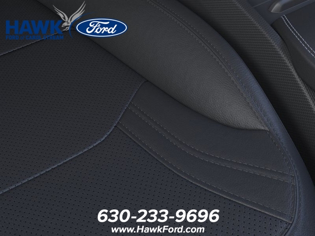 2025 FORD MUSTANG MACH-E - Image 16