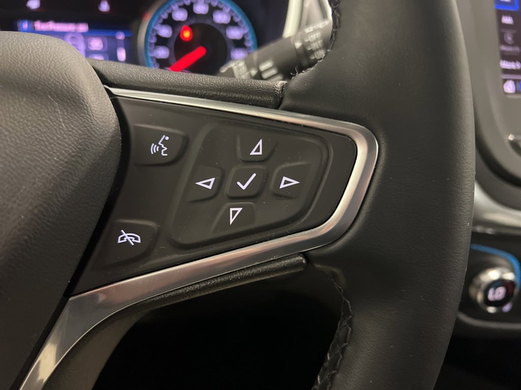 2023 Chevrolet Equinox LT photo 15