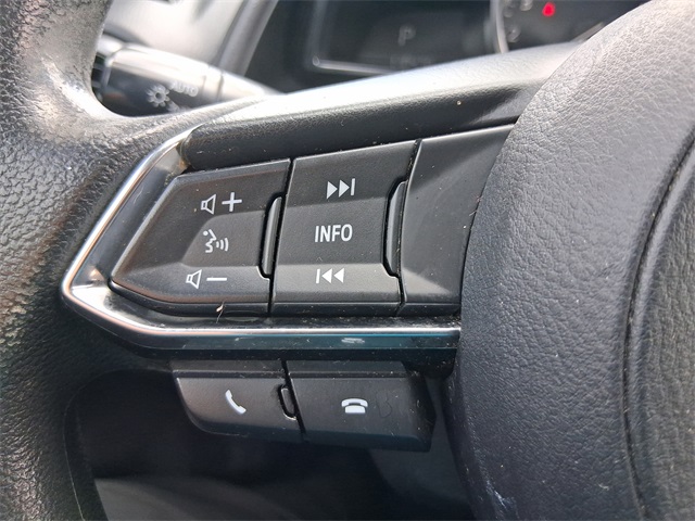 2020 Mazda CX-3 Sport photo 12