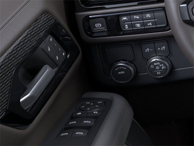 2025 Gmc Yukon photo 22