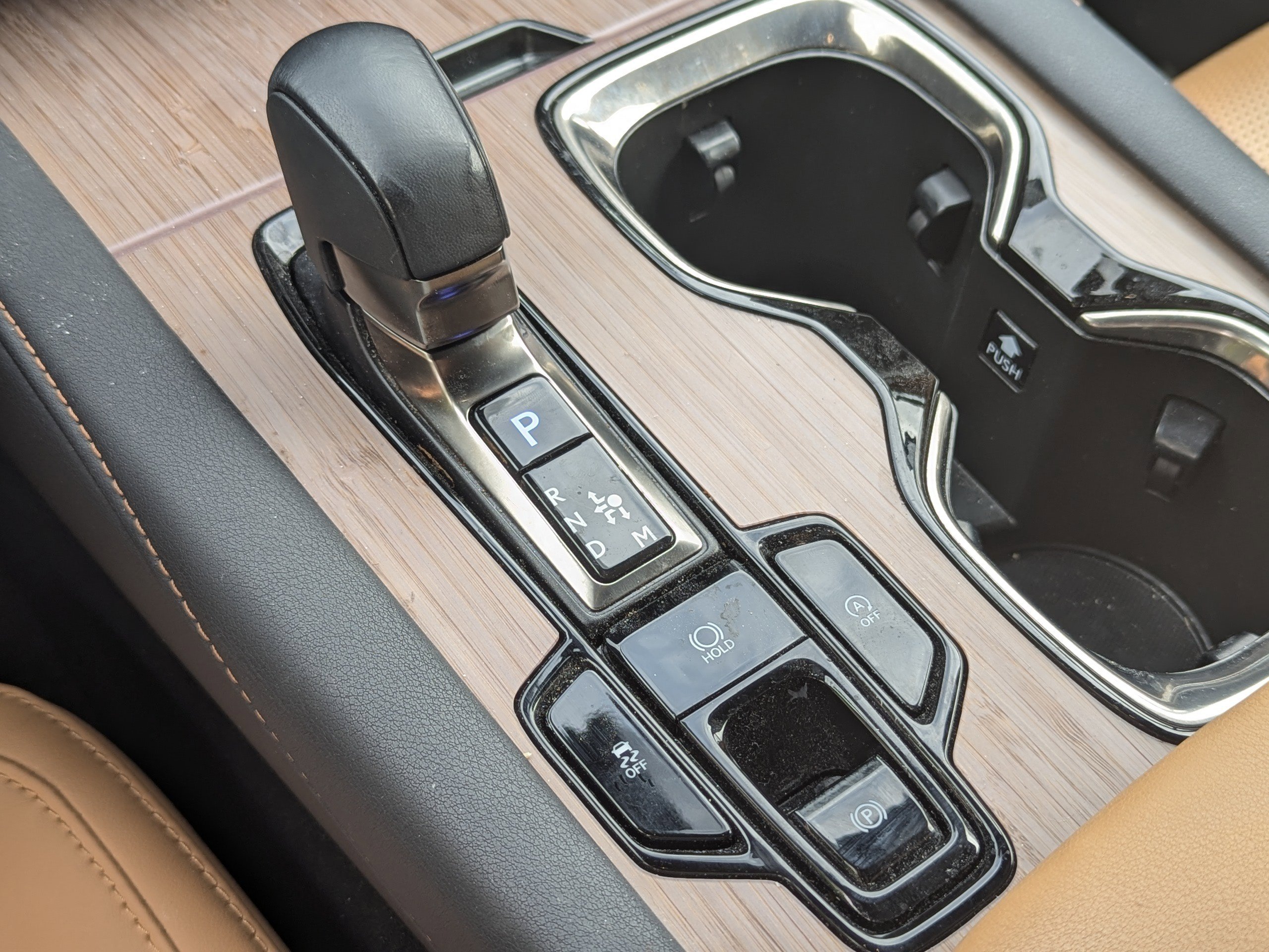 2024 Lexus RX 350 photo 28