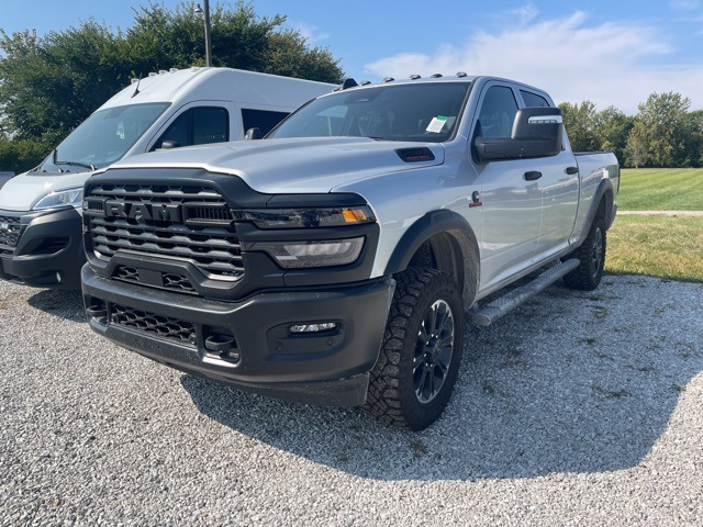 2026 Ram 2500 Tradesman photo 2