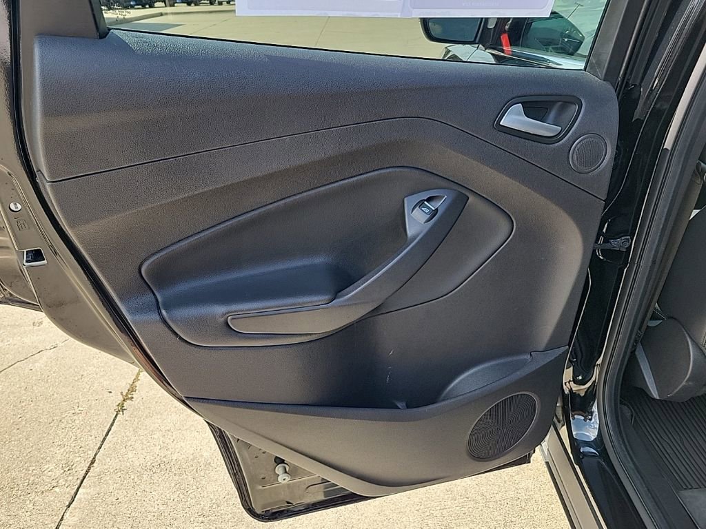 2018 Ford Escape Titanium photo 9