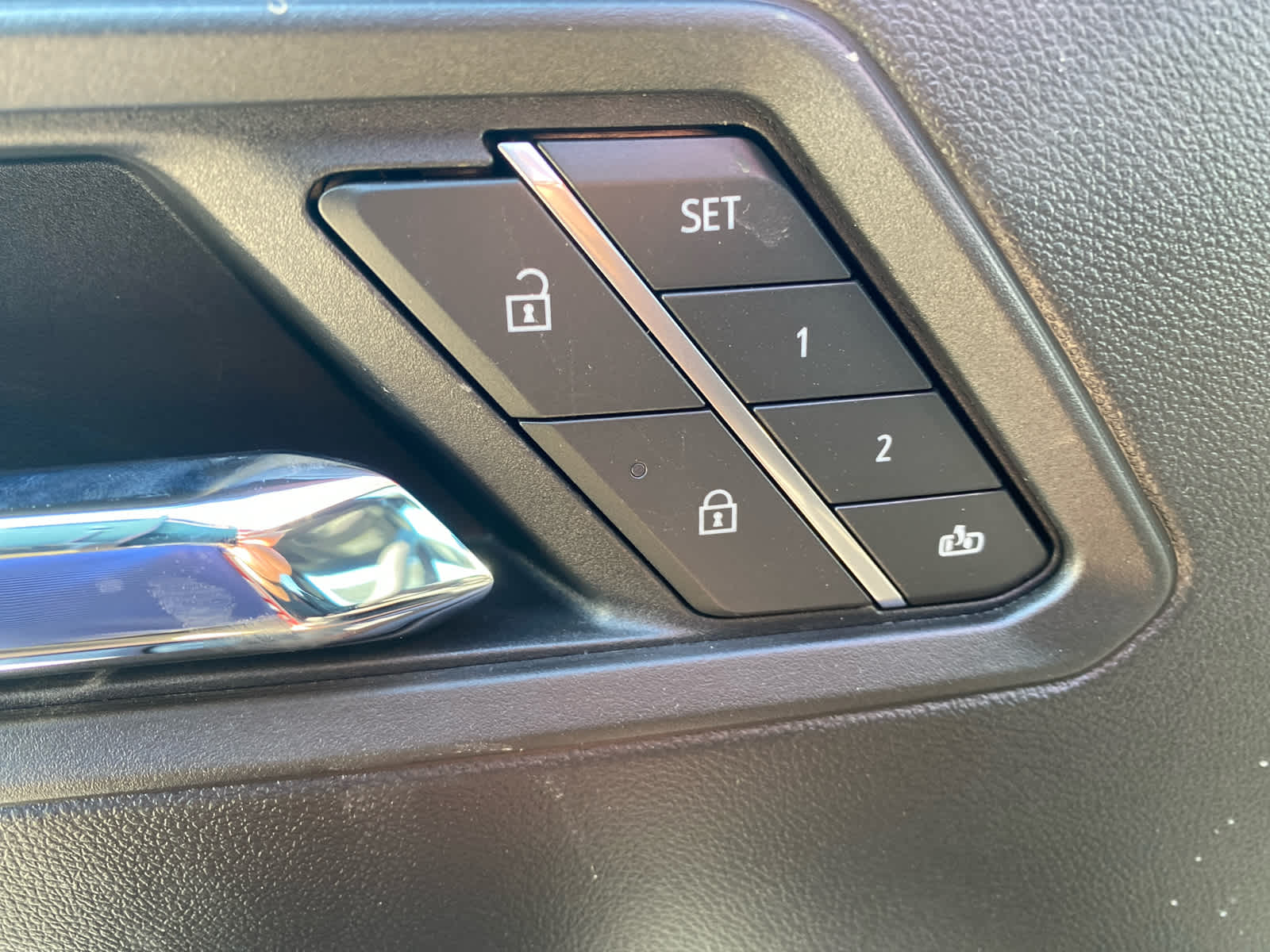 2026 Gmc Canyon AT4 photo 11