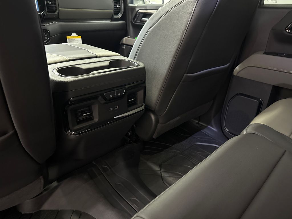 2025 Chevrolet Silverado 1500 ZR2 photo 27