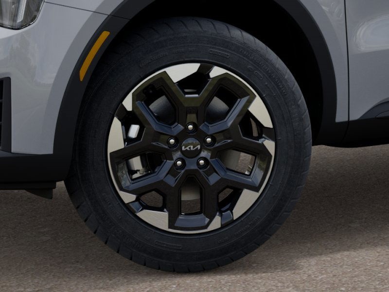 2026 Kia Sorento S photo 8