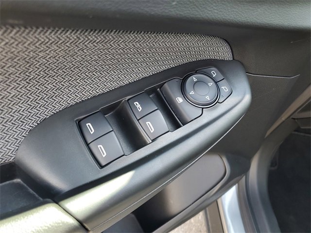 2023 Chevrolet Trailblazer LT photo 9