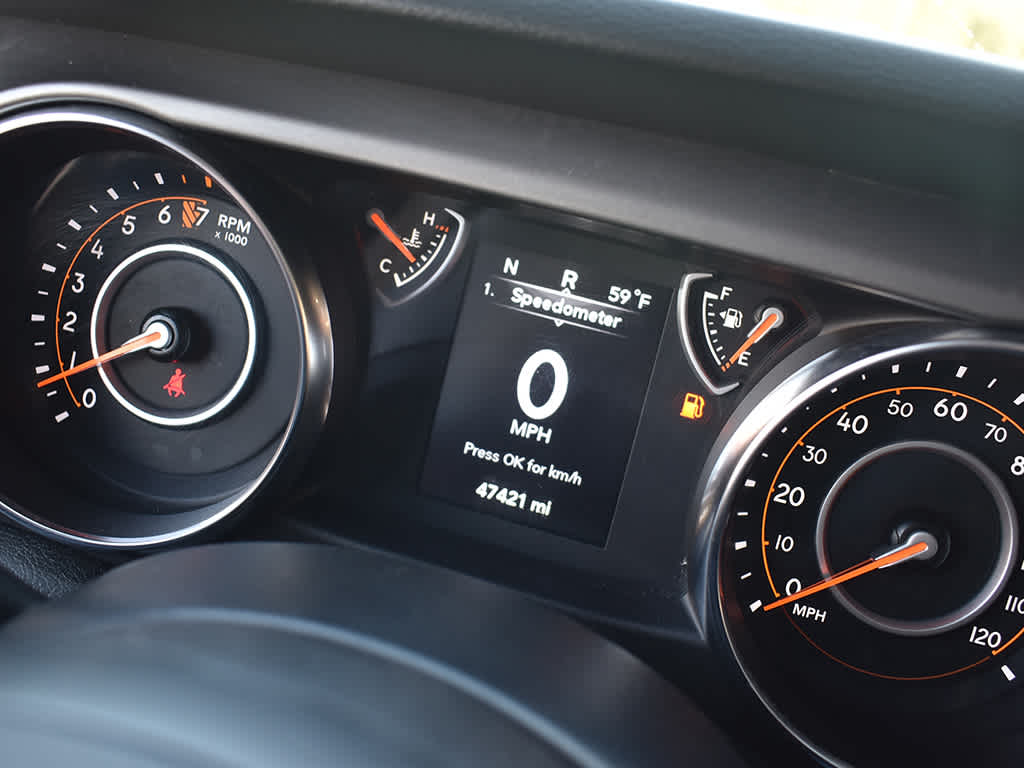 2022 Jeep Gladiator Sport S photo 10