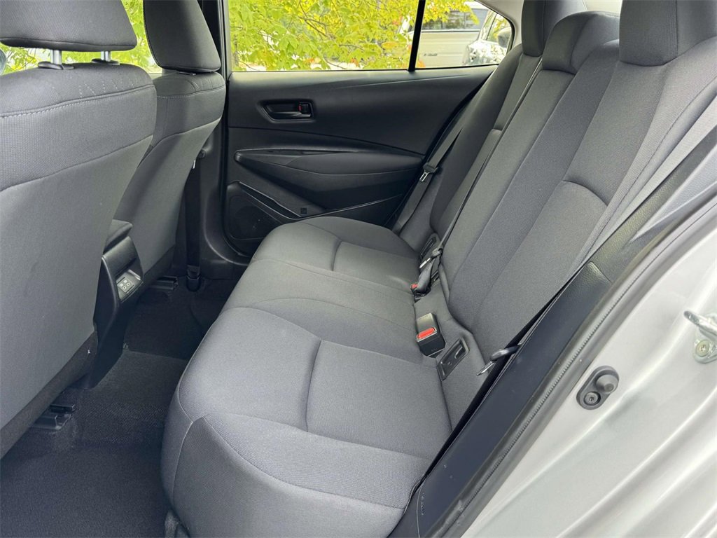 2024 Toyota Corolla LE photo 14