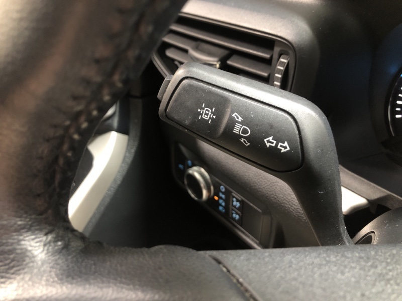 2021 Ford Explorer XLT Sport photo 21