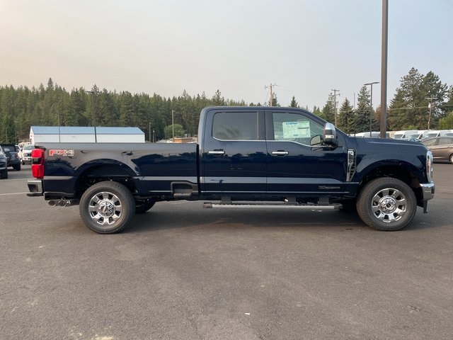 2025 Ford F-350 photo 9