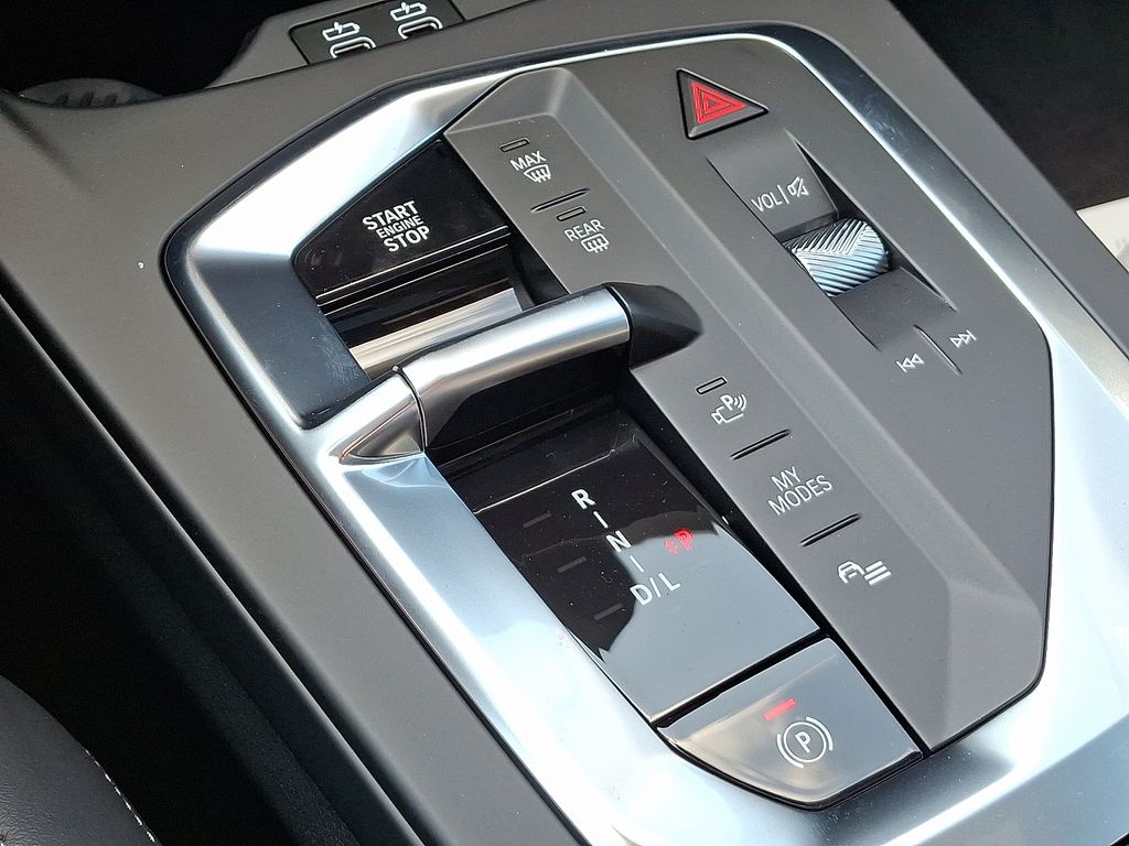 2025 Bmw 228i xDrive Gran Coupe photo 7