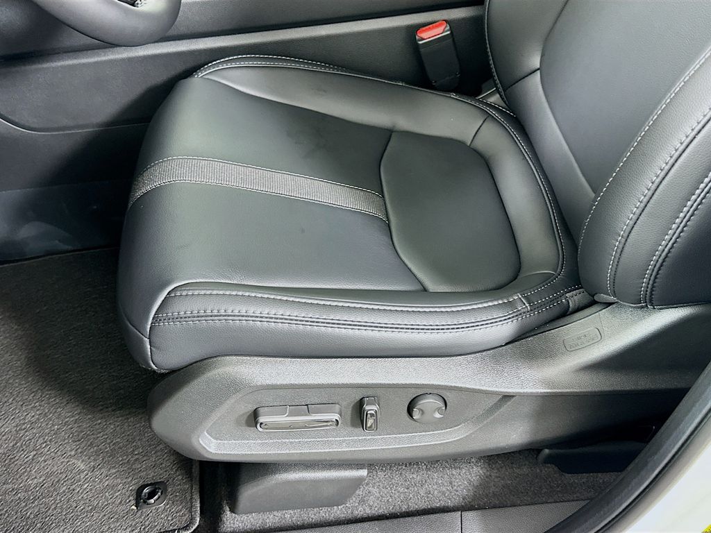 2025 Honda Pilot EX-L photo 18