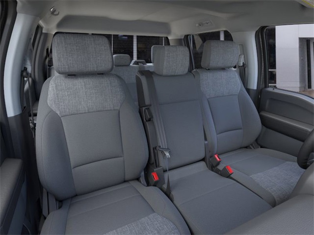 2025 FORD F-250 - Image 32