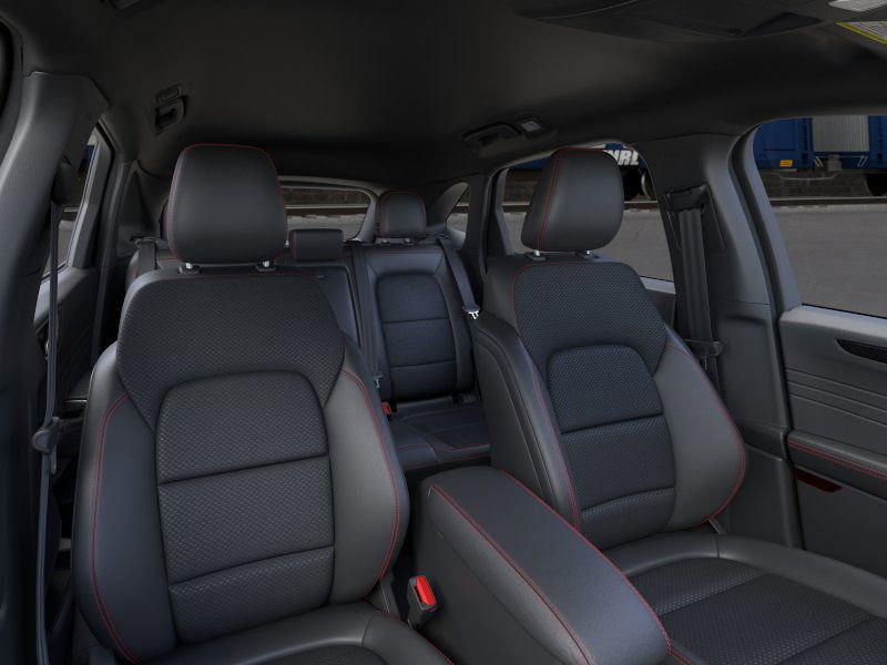 2025 Ford Escape ST-Line photo 7
