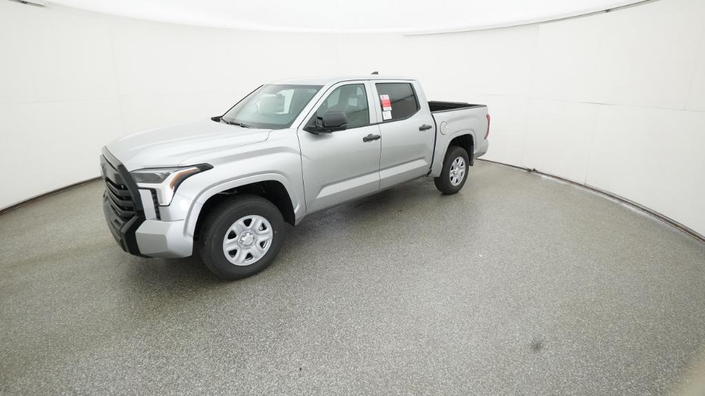 2026 Toyota Tundra SR's photo