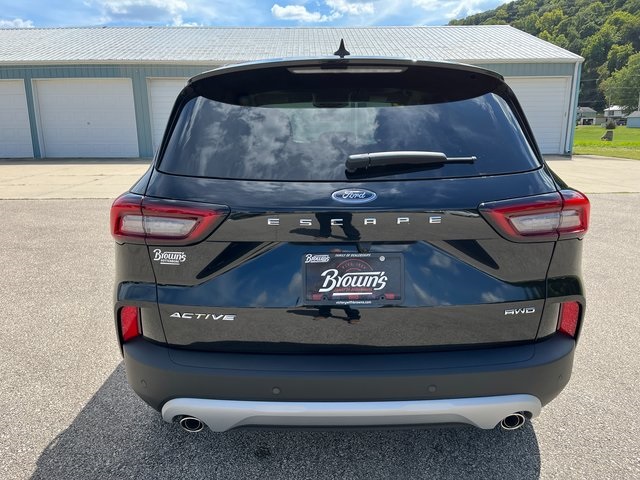 2025 Ford Escape Active photo 3