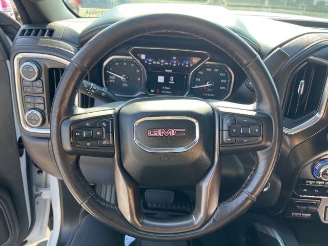 2021 Gmc Sierra 1500 AT4 photo 15