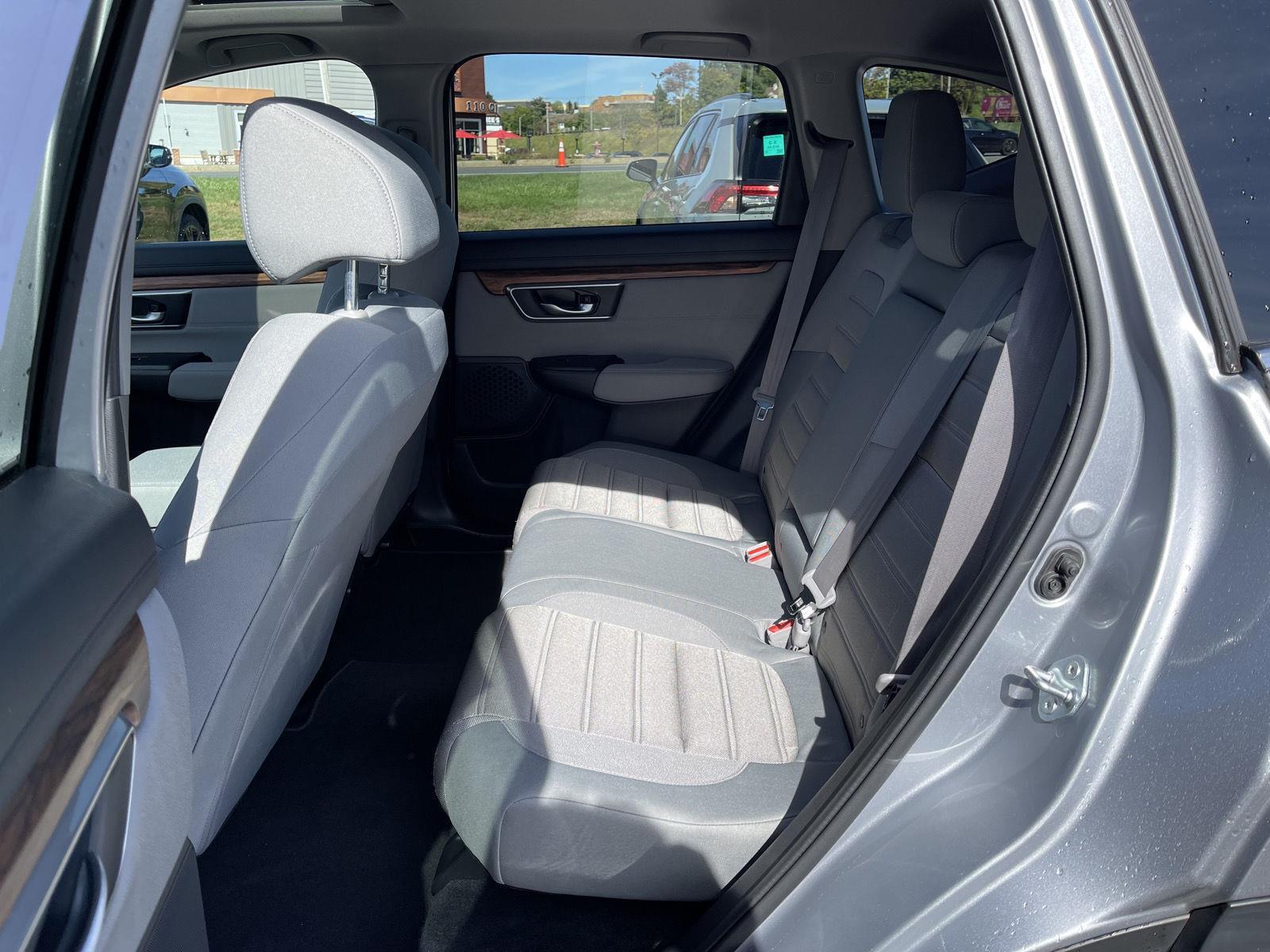 2022 Honda CR-V EX photo 13