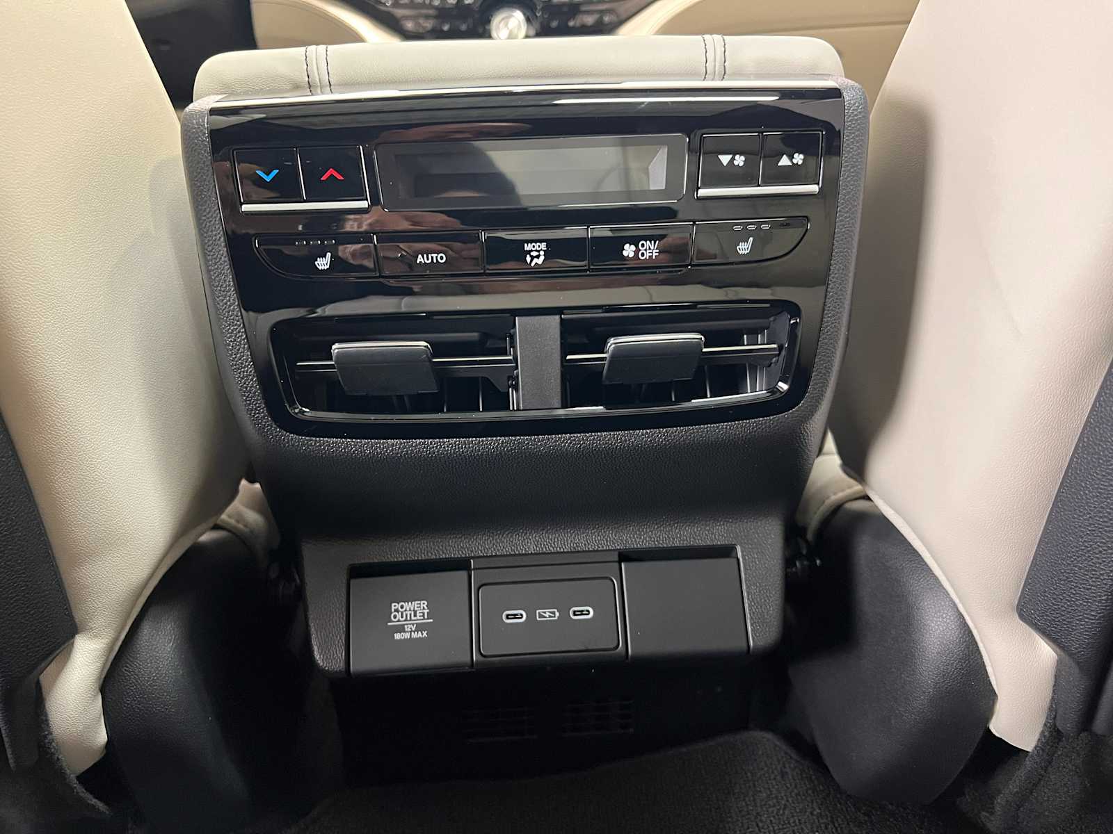 2026 Acura MDX SH-AWD A-Spec Advance photo 30