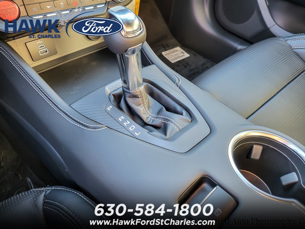 2026 FORD MUSTANG - Image 14