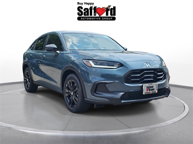 2026 Honda HR-V Sport's photo