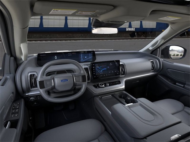 2025 Ford Expedition MAX photo 8
