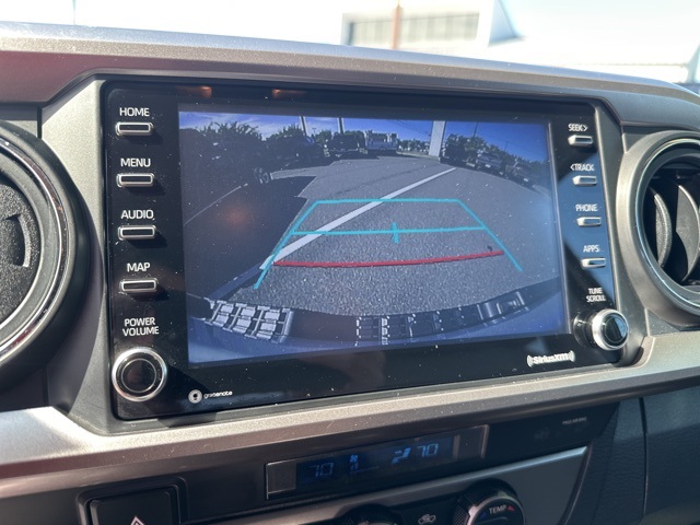 2022 Toyota Tacoma SR5 4x4 V6 photo 13