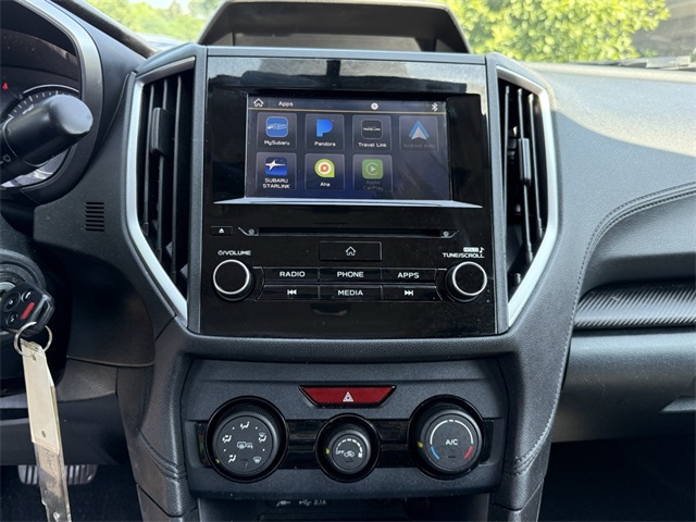 2020 Subaru Impreza Premium photo 14