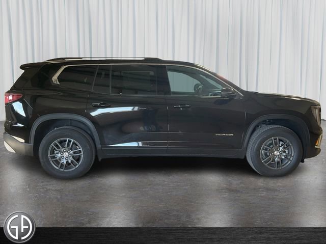 2025 Gmc Acadia Elevation photo 4