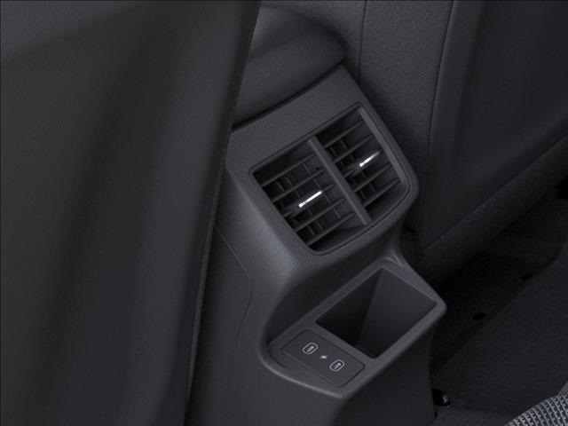 2026 Kia Seltos LX photo 24