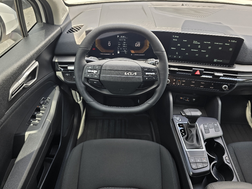 2026 Kia Sportage LX photo 6